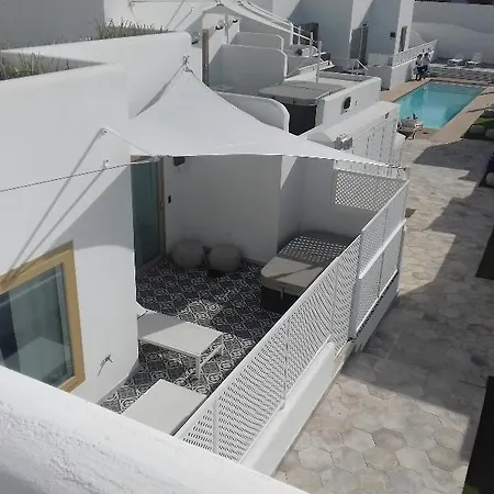 Appartamento La Concha Boutique Arrecife (Lanzarote)