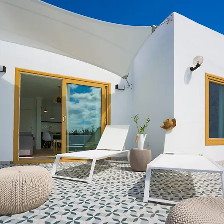 La Concha Boutique Appartamento