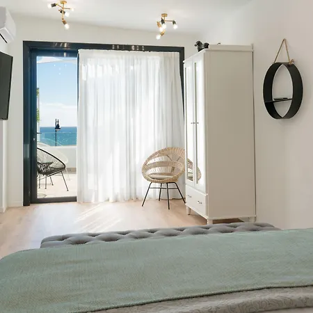 La Concha Boutique Appartamento *