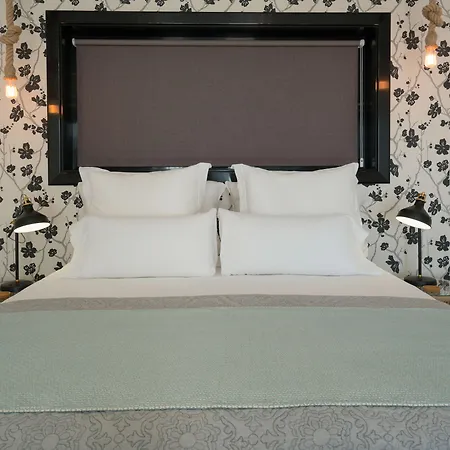 Appartamento La Concha Boutique *