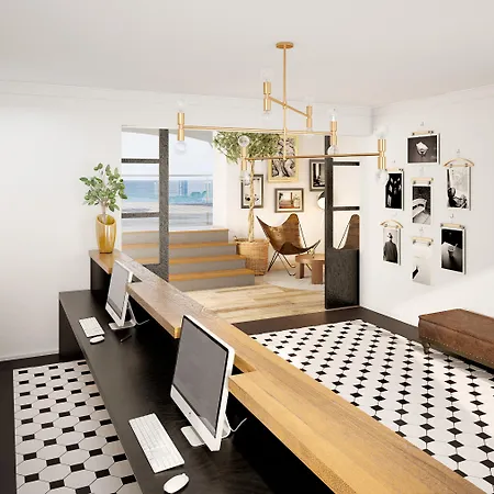 Appartamento La Concha Boutique