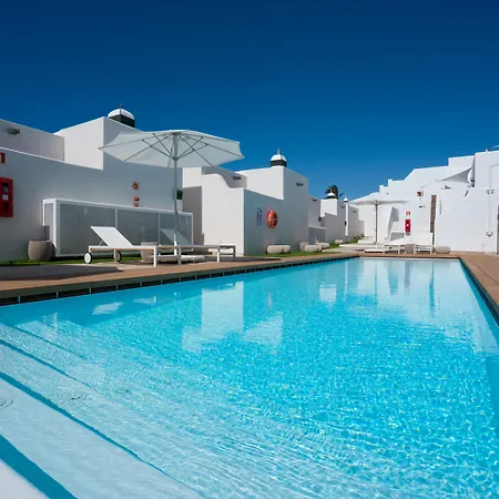 Appartamento La Concha Boutique Arrecife (Lanzarote)